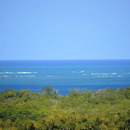 Magnifique Villa Piscine, Vue Mer, 8 Km Plages Le François Extérieur photo